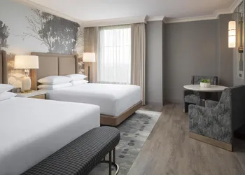 Grand Hyatt Atlanta in Buckhead hotel thumbnail 6