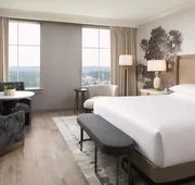 Grand Hyatt Atlanta in Buckhead hotel detail image 7