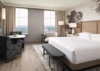 Grand Hyatt Atlanta in Buckhead hotel thumbnail 7
