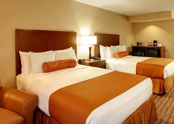 The Hotel Salem hotel thumbnail 2