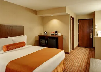 The Hotel Salem hotel thumbnail 4