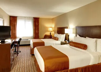 The Hotel Salem hotel thumbnail 5