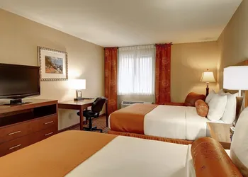 The Hotel Salem hotel thumbnail 6