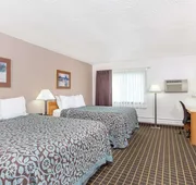 Days Inn by Wyndham Fond du Lac hotel detail image 4