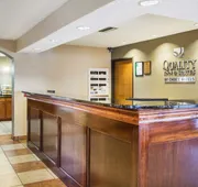 Quality Inn & Suites Kimberly - Appleton East hotel detail image 4