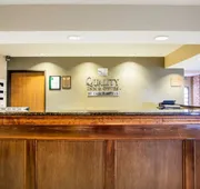Quality Inn & Suites Kimberly - Appleton East hotel detail image 5