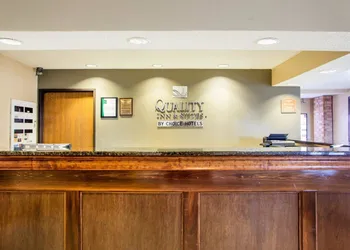 Quality Inn & Suites Kimberly - Appleton East hotel thumbnail 5
