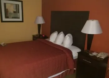 Quality Inn & Suites Kimberly - Appleton East hotel thumbnail 6