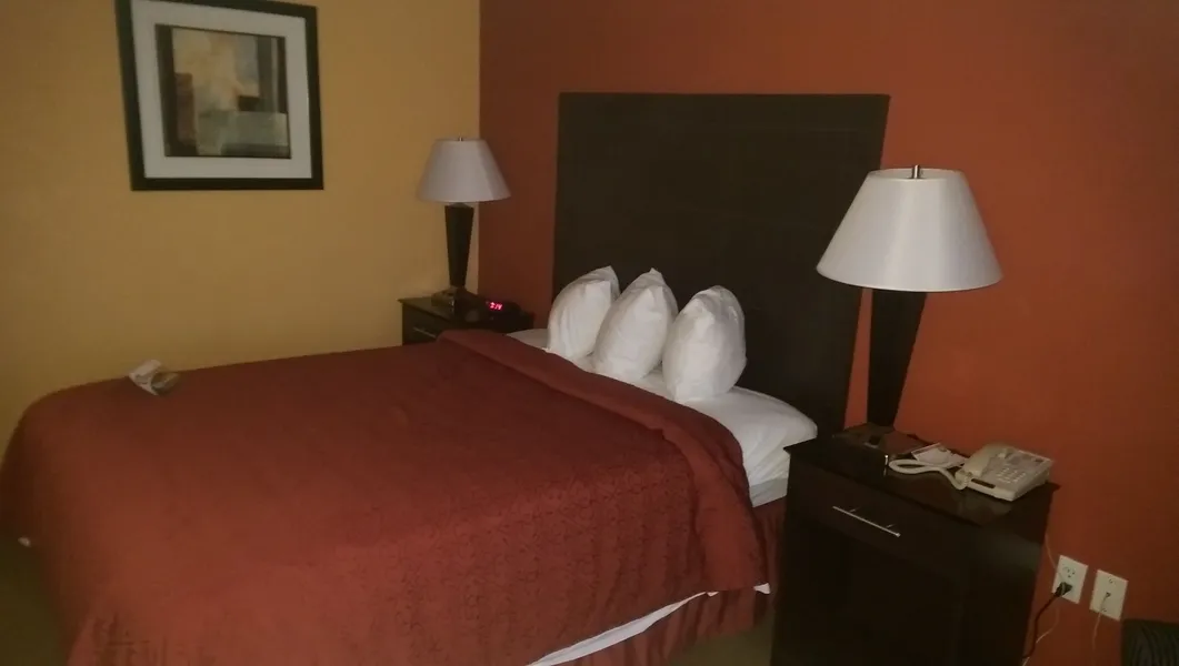 Quality Inn & Suites Kimberly - Appleton East hotel detail image 6