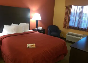 Quality Inn & Suites Kimberly - Appleton East hotel thumbnail 7