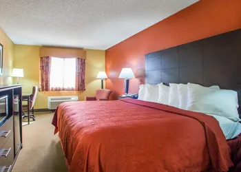 Quality Inn & Suites Kimberly - Appleton East hotel thumbnail 8