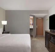 Hampton Inn Evansville hotel detail image 4