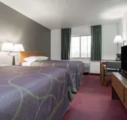 Super 8 by Wyndham Fond Du Lac hotel detail image 7