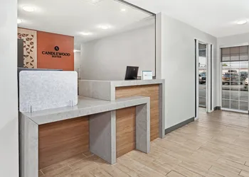 Candlewood Suites Appleton by IHG hotel thumbnail 2