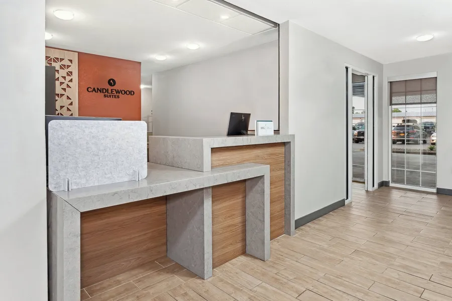 Candlewood Suites Appleton by IHG hotel detail image 2
