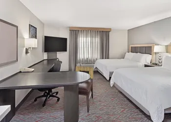 Candlewood Suites Appleton by IHG hotel thumbnail 4