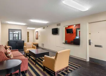 Extended Stay America Suites Evansville East hotel thumbnail 2