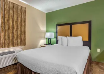 Extended Stay America Suites Evansville East hotel thumbnail 4