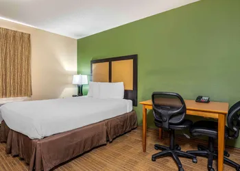 Extended Stay America Suites Evansville East hotel thumbnail 6