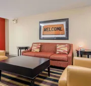 Extended Stay America Suites Evansville East hotel detail image 3