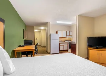 Extended Stay America Suites Evansville East hotel thumbnail 5