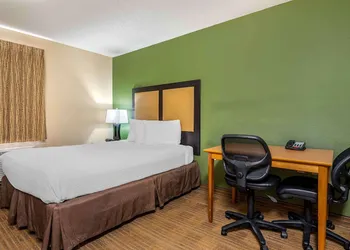 Extended Stay America Suites Evansville East hotel thumbnail 6