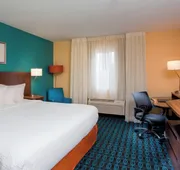 Wingate by Wyndham Oshkosh hotel detail image 7