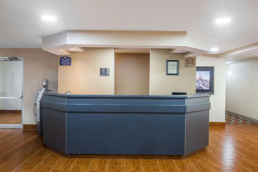 Microtel Inn & Suites By Wyndham Appleton hotel detail image 2