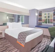 Microtel Inn & Suites By Wyndham Appleton hotel detail image 5