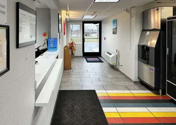 Motel 6 Oshkosh, WI hotel thumbnail 2