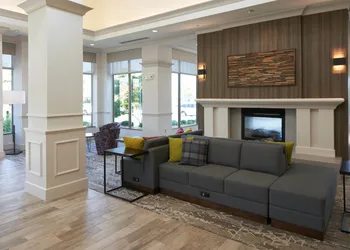 Hilton Garden Inn Evansville hotel thumbnail 2