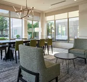 Hilton Garden Inn Evansville hotel detail image 4