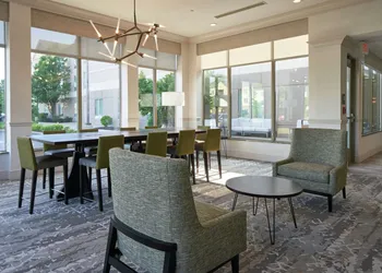 Hilton Garden Inn Evansville hotel thumbnail 4