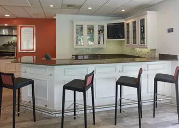 Hilton Garden Inn Evansville hotel thumbnail 5