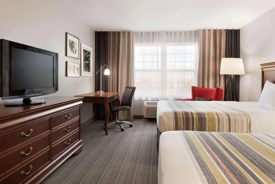 Country Inn & Suites by Radisson, Appleton North, WI hotel detail image 6