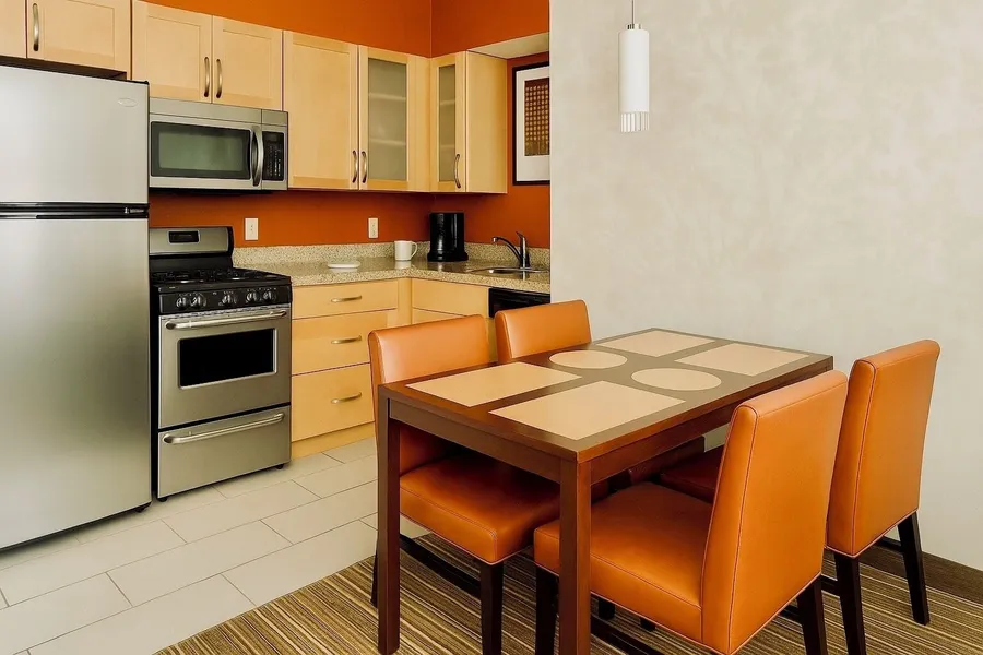 MainStay Suites Appleton Airport - Fox River Mall Area hotel detail image 6