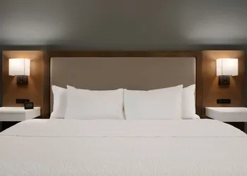 Hampton Inn Appleton-Fox River Mall Area hotel thumbnail 5