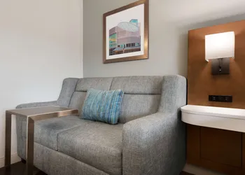 Hampton Inn Appleton-Fox River Mall Area hotel thumbnail 6