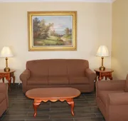 Quality Inn Evansville Eastland Area hotel detail image 3