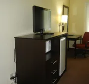 Quality Inn Evansville Eastland Area hotel detail image 4
