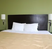 Quality Inn Evansville Eastland Area hotel detail image 5