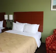 Quality Inn Evansville Eastland Area hotel detail image 7