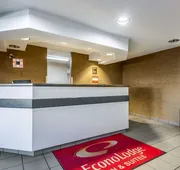 Econo Lodge Inn & Suites Evansville East hotel detail image 4