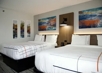 La Quinta Inn by Wyndham Wausau hotel thumbnail 4