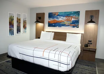 La Quinta Inn by Wyndham Wausau hotel thumbnail 6