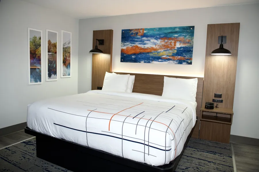La Quinta Inn by Wyndham Wausau hotel detail image 6