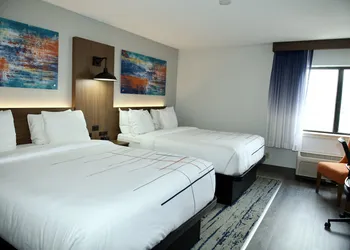 La Quinta Inn by Wyndham Wausau hotel thumbnail 8