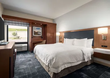 Hampton Inn By Hilton Wausau hotel thumbnail 4