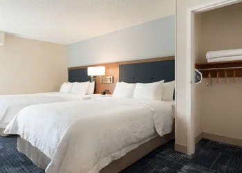 Hampton Inn By Hilton Wausau hotel thumbnail 8