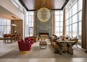 Hilton Garden Inn Wausau hotel thumbnail 2